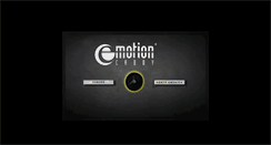 Desktop Screenshot of emotion-caddy.com